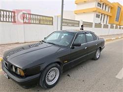 بي ام دبليو الفئة 5